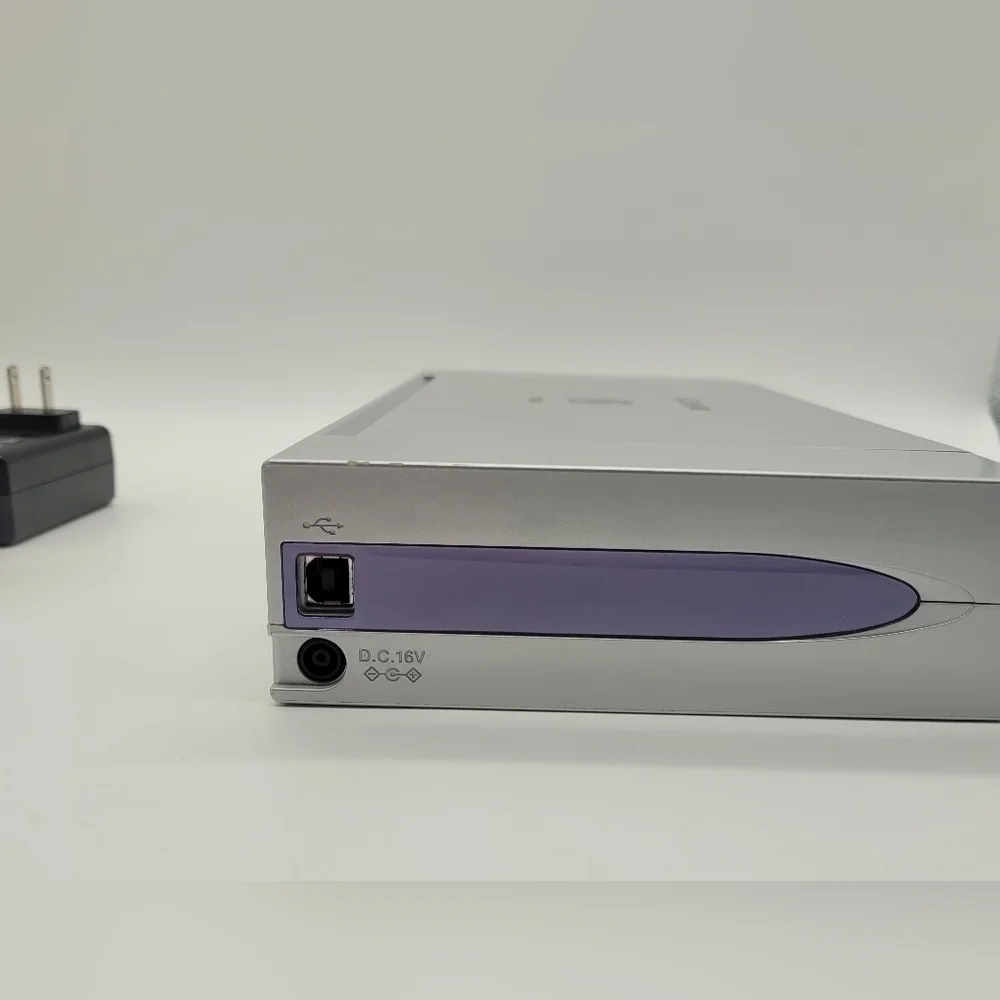 Canon PIXMA iP90 Photo Inkjet Printer